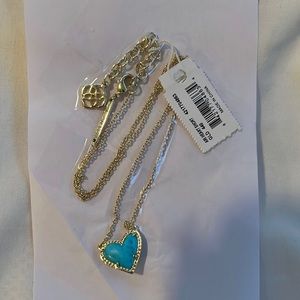 Kendra Scott Necklace
